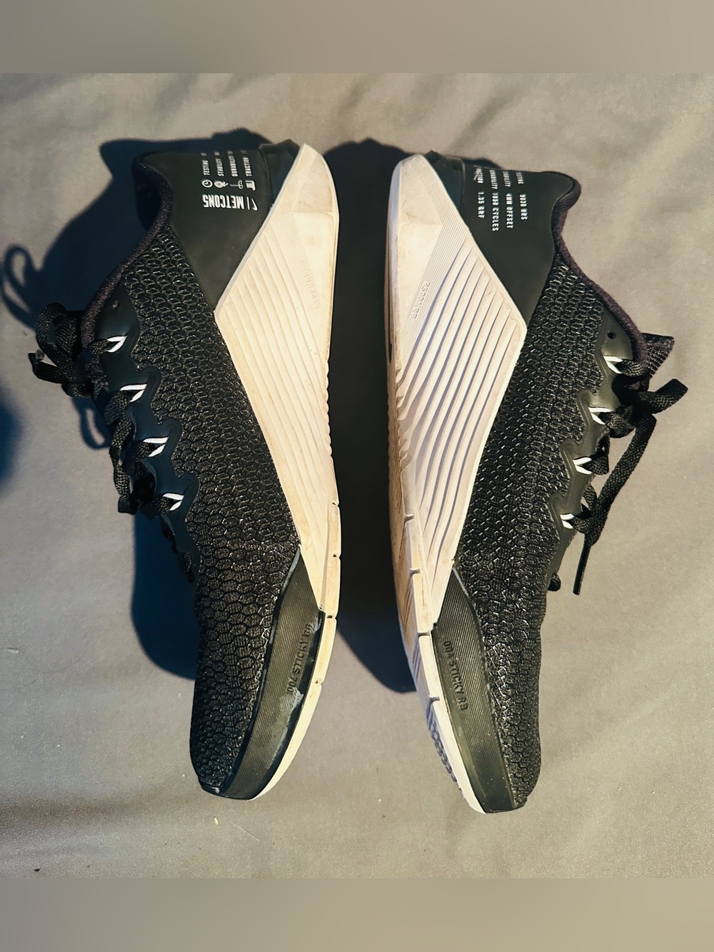 Nike Metcon Sz 8.5
